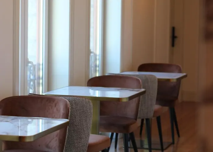 Quinta Solar Fontes Alloggio per agriturismo *