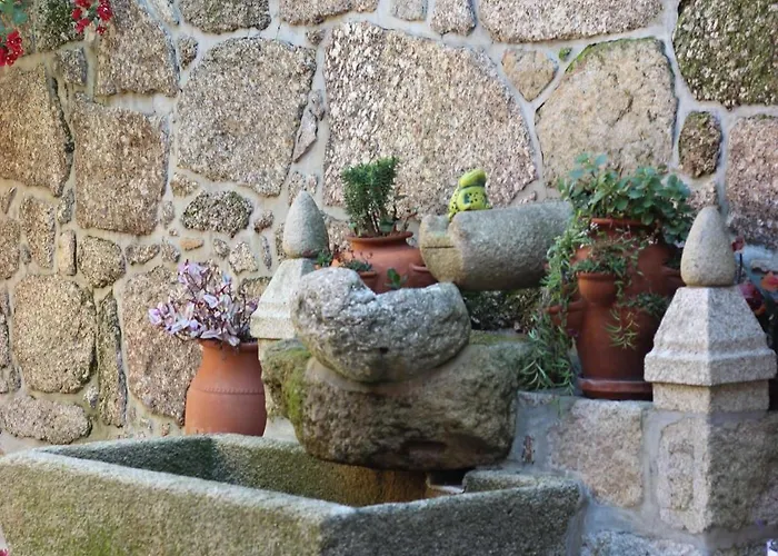 Quinta Solar Fontes * Varzea (Barcelos)