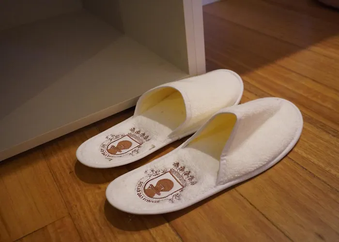 Quinta Solar Fontes * Varzea (Barcelos)