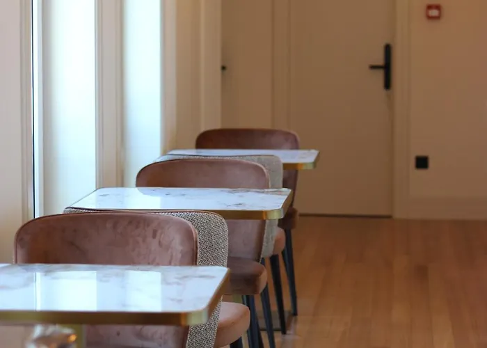 Lantgård Quinta Solar Fontes Varzea (Barcelos)