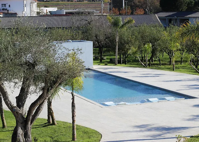 Quinta Solar Fontes Lantgård Varzea (Barcelos)