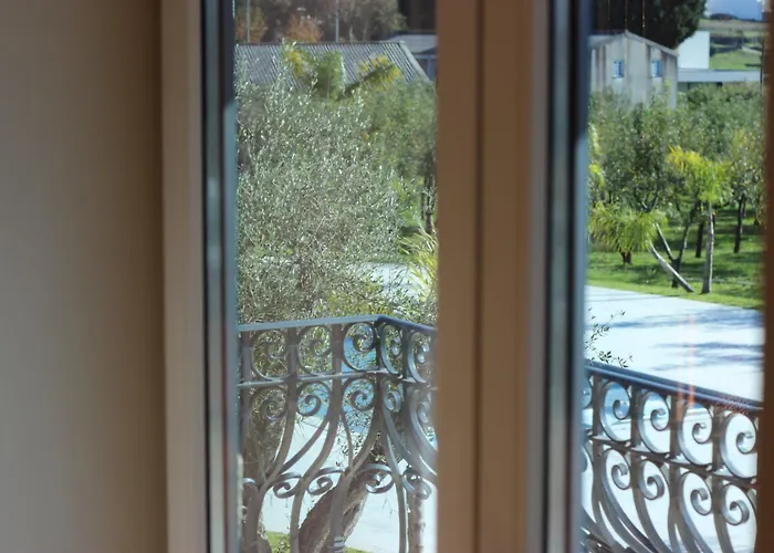 Quinta Solar Fontes Varzea (Barcelos)