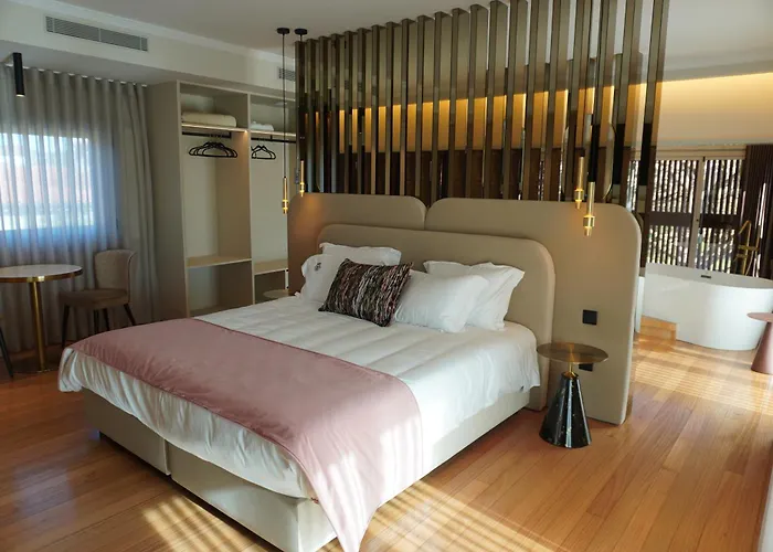 Farm stay Quinta Solar Fontes *