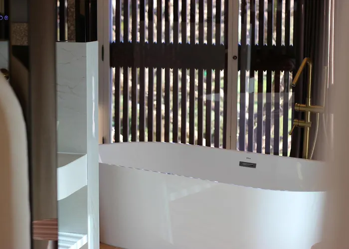 Quinta Solar Fontes * Varzea (Barcelos)