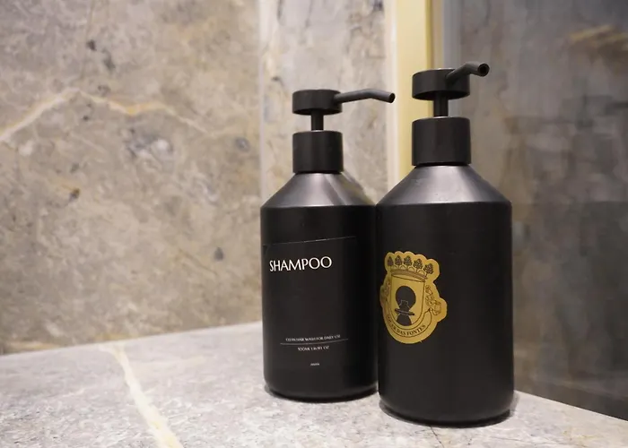 Alloggio per agriturismo Quinta Solar Fontes *