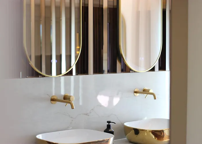 Quinta Solar Fontes Farm stay