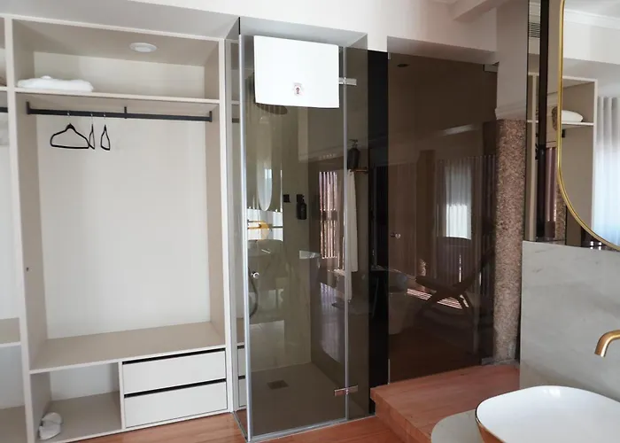 Quinta Solar Fontes *