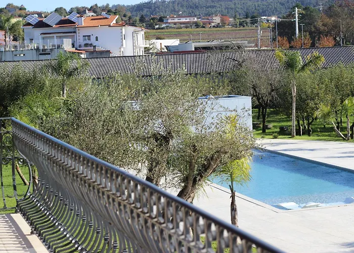 Quinta Solar Fontes * Varzea (Barcelos)