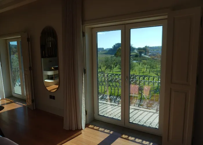 Quinta Solar Fontes *