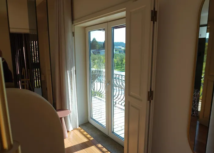 Quinta Solar Fontes * Varzea (Barcelos)