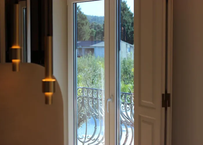 Alloggio per agriturismo Quinta Solar Fontes Varzea (Barcelos)