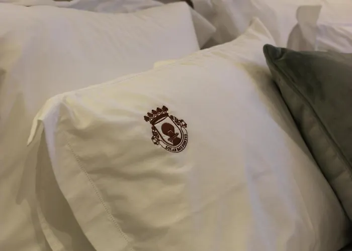 Farm stay Quinta Solar Fontes Varzea (Barcelos)