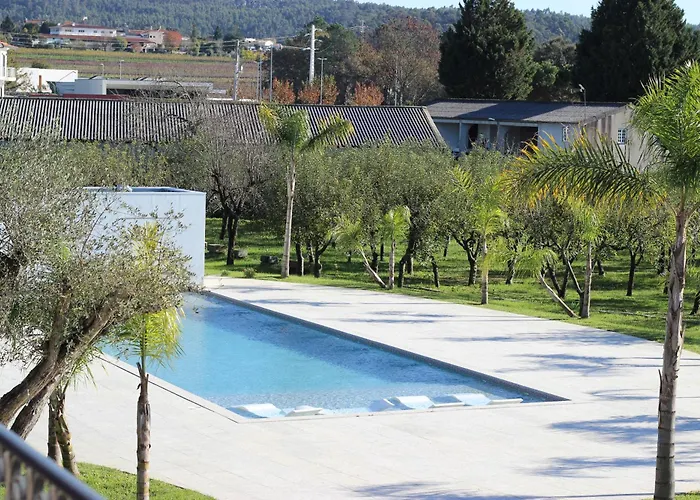 Quinta Solar Fontes * Varzea (Barcelos)