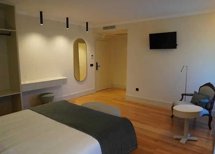 Quinta Solar Fontes Lantgård