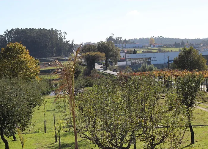 Quinta Solar Fontes Lantgård Varzea (Barcelos)