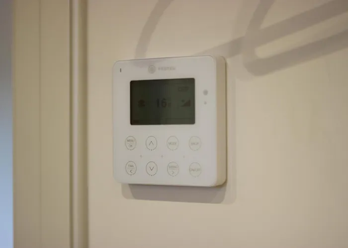 Alloggio per agriturismo Quinta Solar Fontes Varzea (Barcelos)