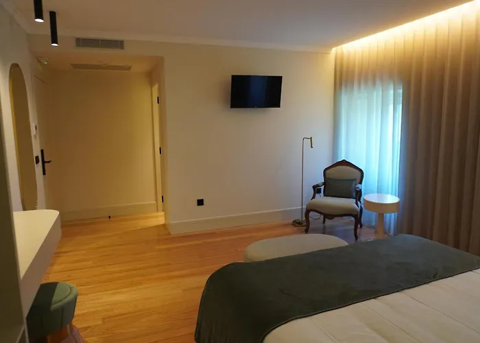 Quinta Solar Fontes * Varzea (Barcelos)