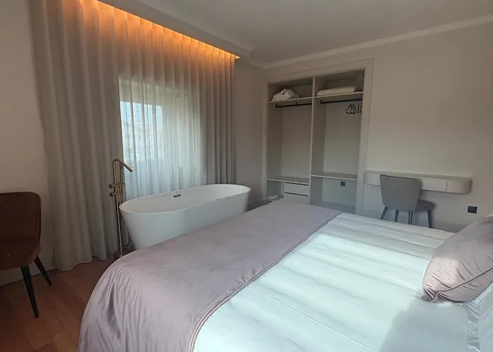 Quinta Solar Fontes Varzea (Barcelos)