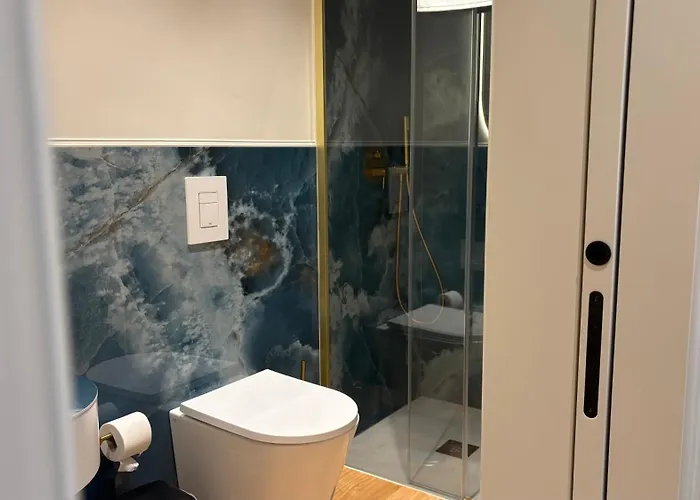 Farm stay Quinta Solar Fontes *