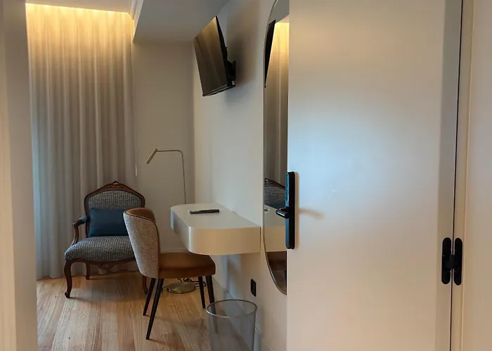 Quinta Solar Fontes * Varzea (Barcelos)